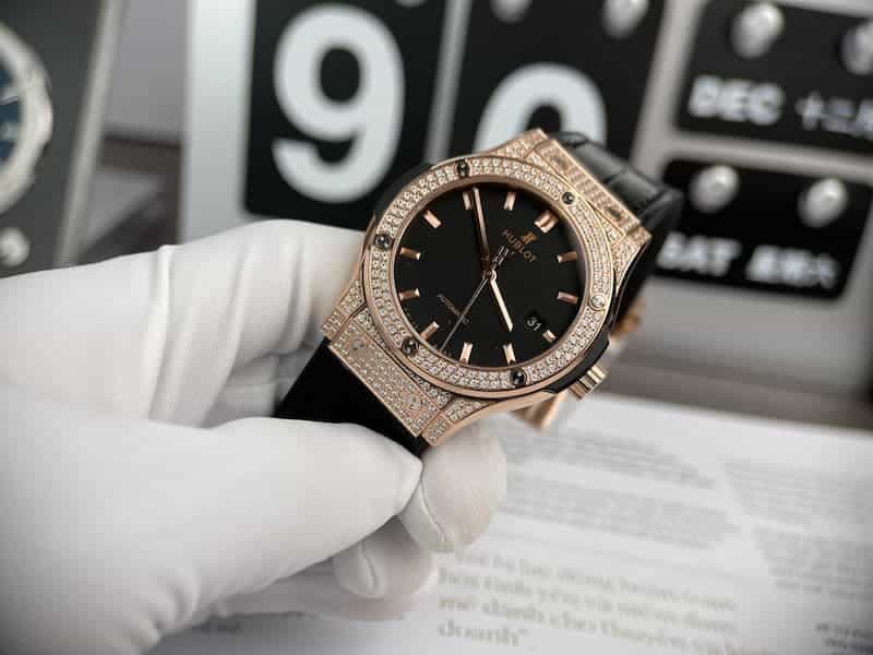 Hublot Replica